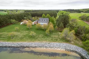 8781 Tilghman Island Rd, Wittman, MD 21676 - Photo 7