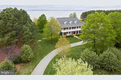 8781 Tilghman Island Road, Wittman, MD 21676 - Photo 3