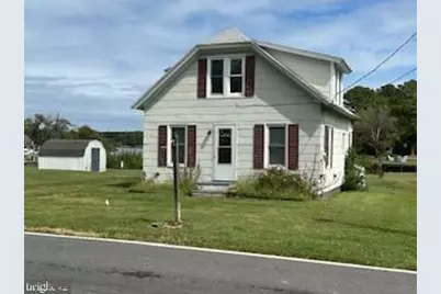 6343 Bozman Neavitt Road, Neavitt, MD 21652 - Photo 1