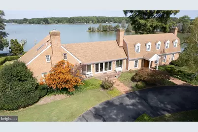 5499 Anderby Hall Road, Royal Oak, MD 21662 - Photo 1