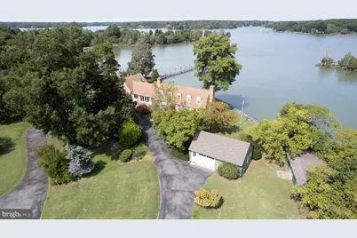 5499 Anderby Hall Road, Royal Oak, MD 21662 - Photo 67