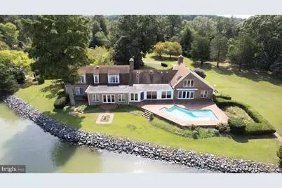 5499 Anderby Hall Road, Royal Oak, MD 21662 - Photo 1