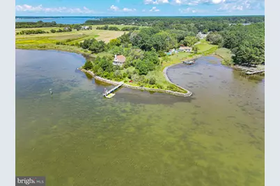 6271 Neavitt Manor Road, Neavitt, MD 21652 - Photo 3