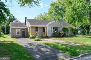 304 W Oak Ave, Easton, MD 21601 - Photo 1