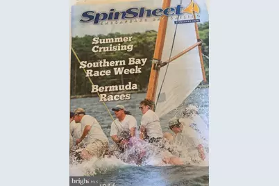 101 Mulberry Street, Saint Michaels, MD 21663 - Photo 51