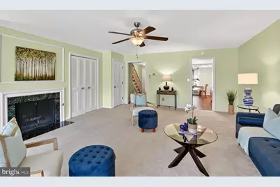9545 Quail Hollow #205, Saint Michaels, MD 21663 - Photo 17