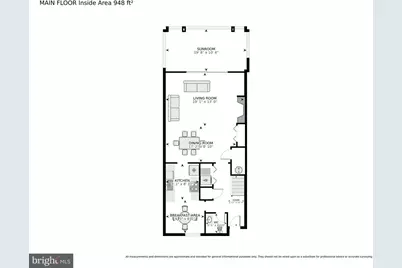 9545 Quail Hollow #205, Saint Michaels, MD 21663 - Photo 35