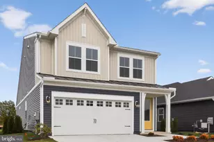 7849 Ward Brothers Circle, Easton, MD 21601 - Photo 1