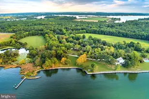 8612 Tilghman Island Rd, Wittman, MD 21676 - Photo 1