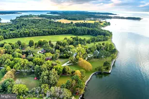 8612 Tilghman Island Rd, Wittman, MD 21676 - Photo 71