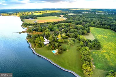 8612 Tilghman Island Road, Wittman, MD 21676 - Photo 5