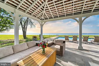 8612 Tilghman Island Road, Wittman, MD 21676 - Photo 63