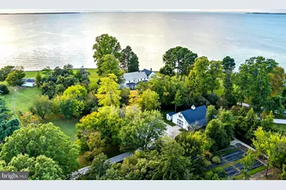 8612 Tilghman Island Road, Wittman, MD 21676 - Photo 7