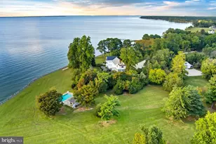 8612 Tilghman Island Rd, Wittman, MD 21676 - Photo 69