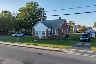 305 Port St, Easton, MD 21601 - Photo 1