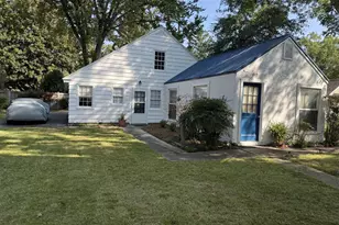 00 Masons Alley (Behind East Earle Ave), Easton, MD 21601 - Photo 1