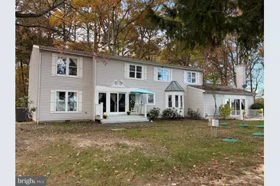 2669 Ocean Gateway, Trappe, MD 21673 - Photo 1