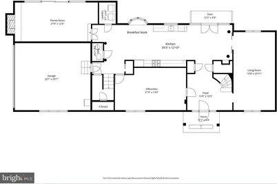 2669 Ocean Gateway, Trappe, MD 21673 - Photo 39