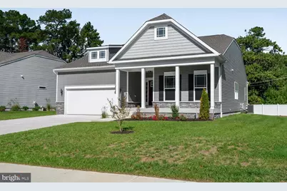 5648 Trafalgar Circle, Tilghman, MD 21671 - Photo 1