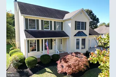 8388 Colony Circle, Easton, MD 21601 - Photo 1