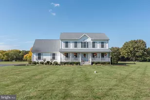 6660 Reeses Pride Rd, Sherwood, MD 21665 - Photo 1