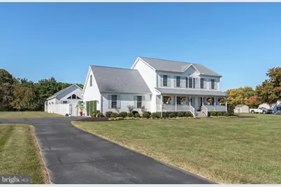 6660 Reeses Pride Road, Sherwood, MD 21665 - Photo 1