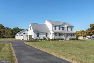 6660 Reeses Pride Rd, Sherwood, MD 21665 - Photo 1