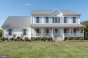 6660 Reeses Pride Rd, Sherwood, MD 21665 - Photo 11