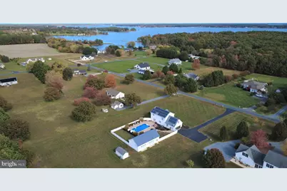 6660 Reeses Pride Road, Sherwood, MD 21665 - Photo 5