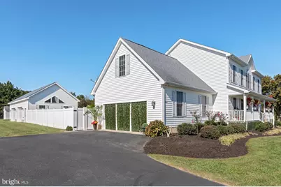 6660 Reeses Pride Road, Sherwood, MD 21665 - Photo 13