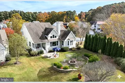 24912 Back Creek Drive, Saint Michaels, MD 21663 - Photo 49