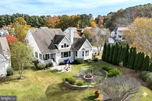 24912 Back Creek Dr, Saint Michaels, MD 21663 - Photo 49