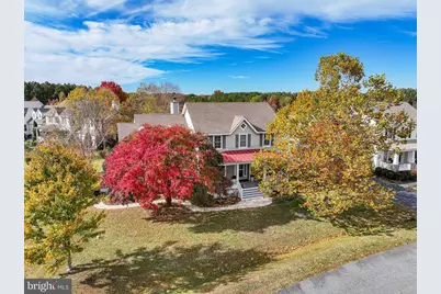 24912 Back Creek Drive, Saint Michaels, MD 21663 - Photo 1