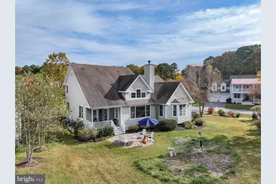 24912 Back Creek Drive, Saint Michaels, MD 21663 - Photo 7