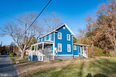 8805 Cummings Road, Wittman, MD 21676 - Photo 33