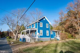 8805 Cummings Rd, Wittman, MD 21676 - Photo 33