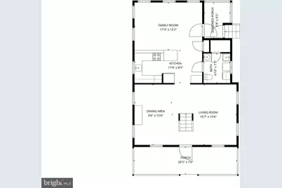 8805 Cummings Road, Wittman, MD 21676 - Photo 37