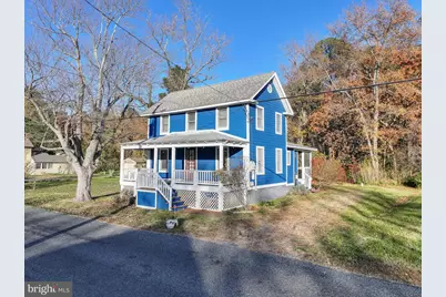 8805 Cummings Road, Wittman, MD 21676 - Photo 1