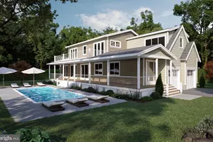 25831 Turner Ave, Royal Oak, MD 21662 - Photo 1