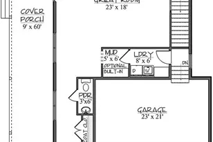 25835 Turner Ave, Royal Oak, MD 21662 - Photo 3