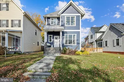 215 Chew, Saint Michaels, MD 21663 - Photo 1