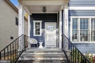 215 Chew, Saint Michaels, MD 21663 - Photo 3