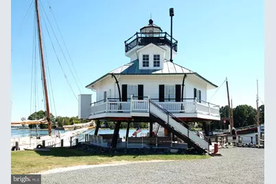 215 Chew, Saint Michaels, MD 21663 - Photo 35