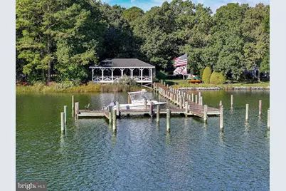 24390 Oakwood Park Road, Saint Michaels, MD 21663 - Photo 5