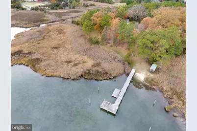 4491 Bachelors Point Road, Oxford, MD 21654 - Photo 63