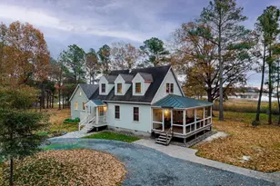 4491 Bachelors Point Rd, Oxford, MD 21654 - Photo 1