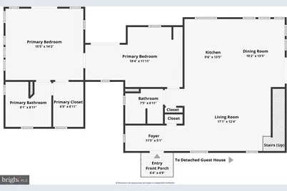 4491 Bachelors Point Road, Oxford, MD 21654 - Photo 63