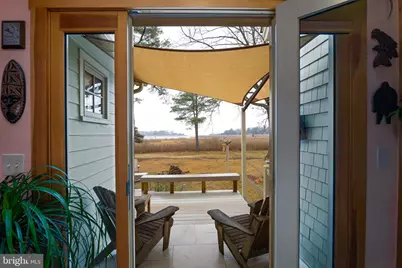 4491 Bachelors Point Road, Oxford, MD 21654 - Photo 5