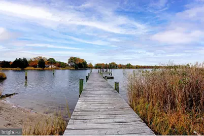 4491 Bachelors Point Road, Oxford, MD 21654 - Photo 3