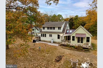 4491 Bachelors Point Road, Oxford, MD 21654 - Photo 51